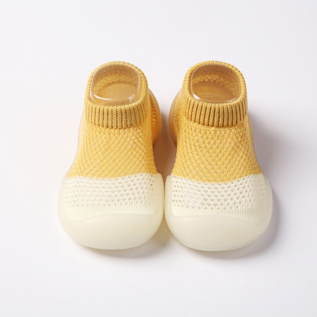 Toddler Causal mesh shoes