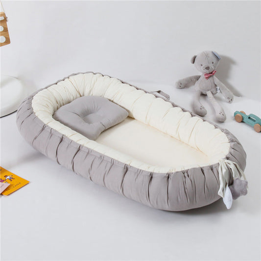 Foldable Baby Portable Nest