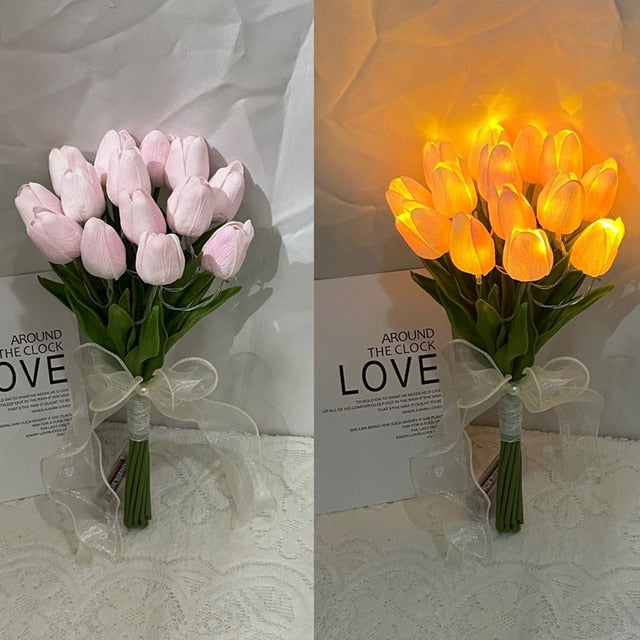 Tulip Night Light