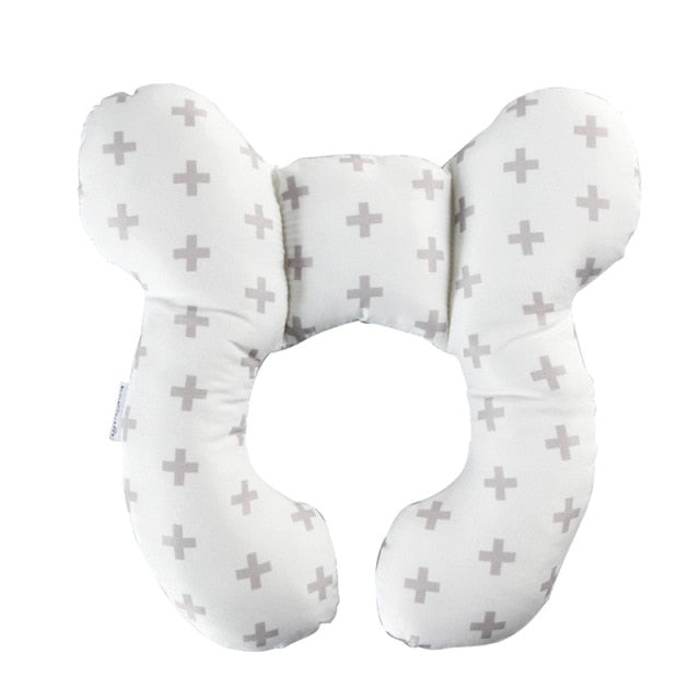 Baby Car Seat Sleeping Pillow