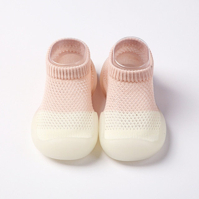 Toddler Causal mesh shoes