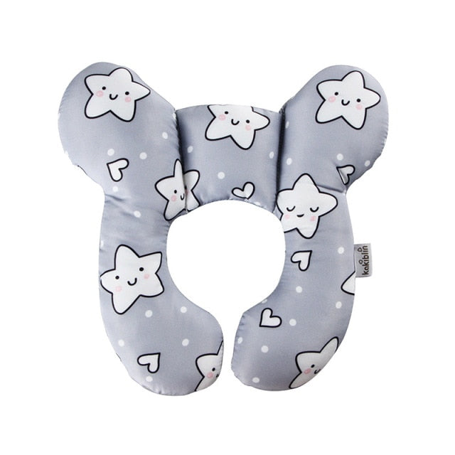 Baby Car Seat Sleeping Pillow