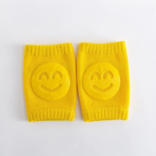 Smiley Knee Pads