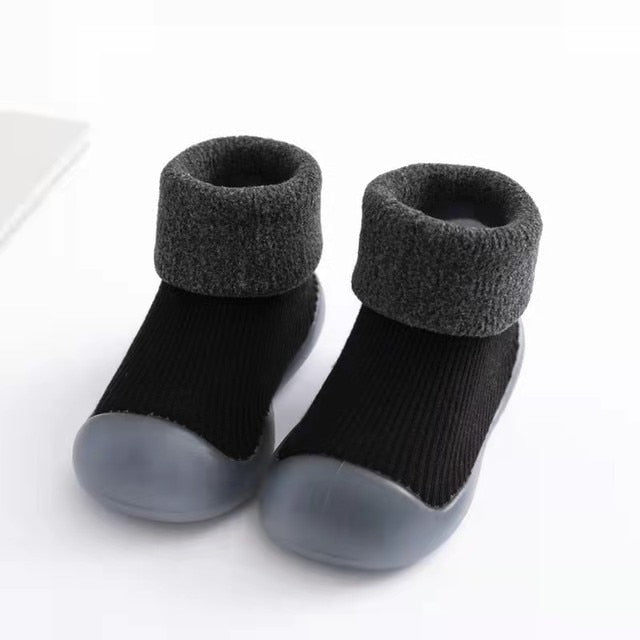 Warm Socks Shoes