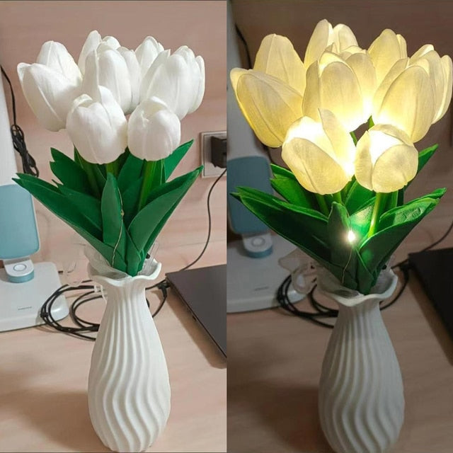 Tulip Night Light