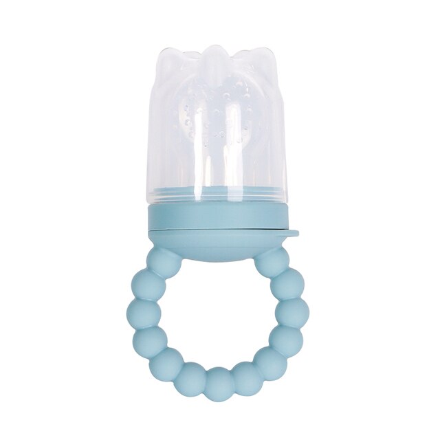 Pacifier Purée Feeder