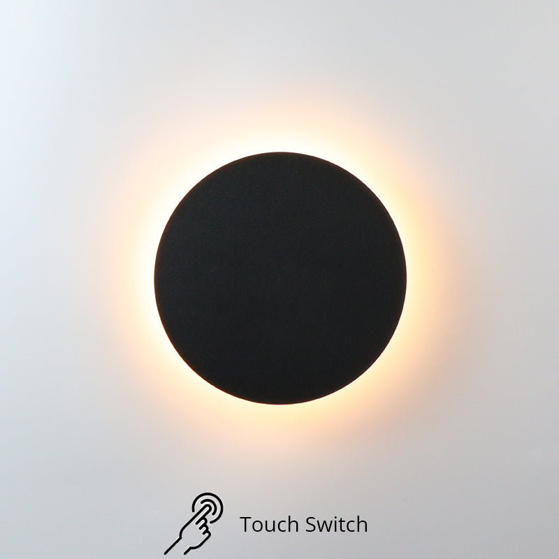 Moon light With Touch Switch