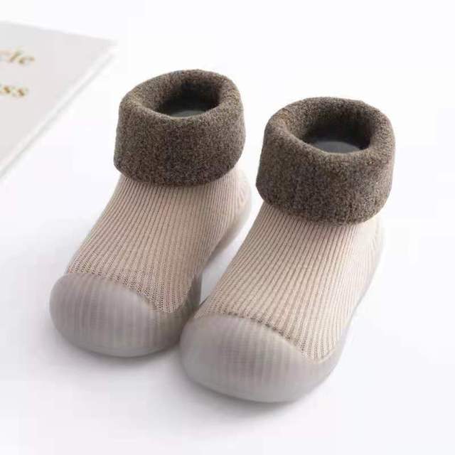 Warm Socks Shoes