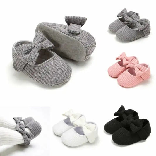 Newborn Ballet Flats