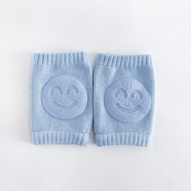 Smiley Knee Pads