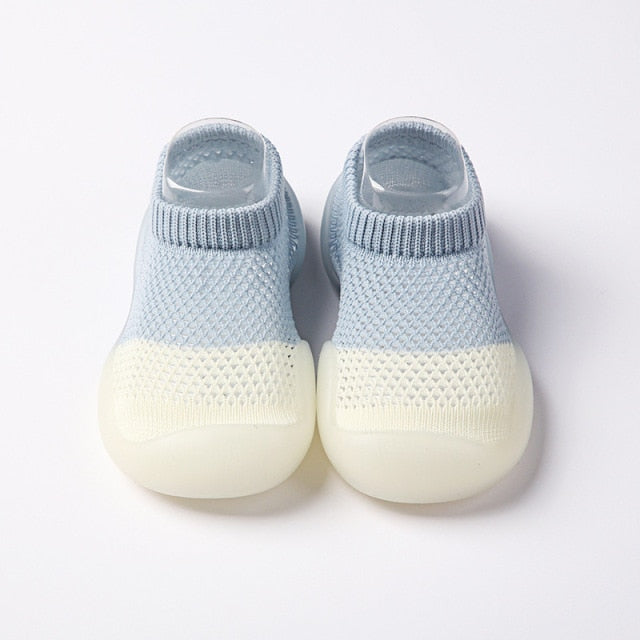 Toddler Causal mesh shoes