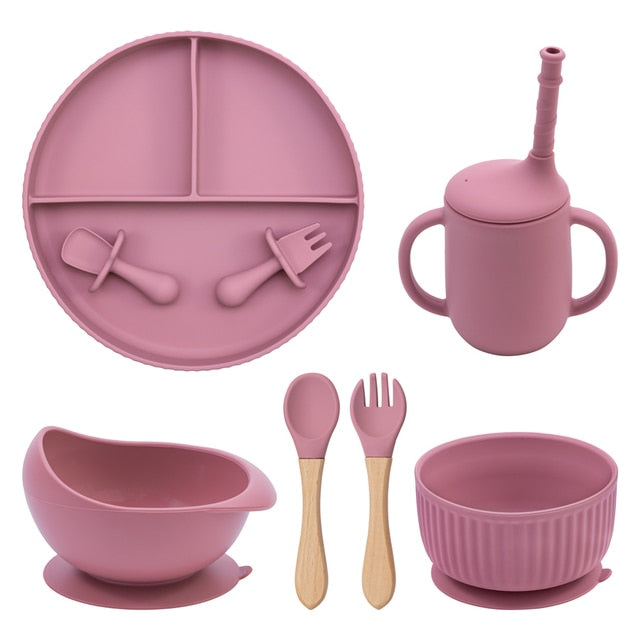 Essential Dining All-in-one Set