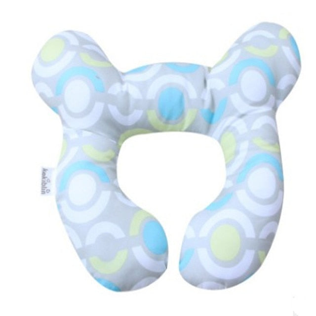 Baby Car Seat Sleeping Pillow