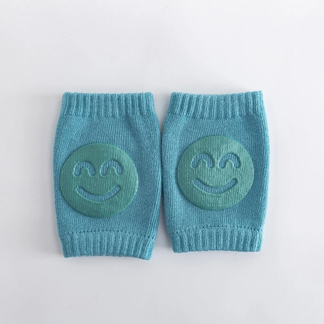 Smiley Knee Pads