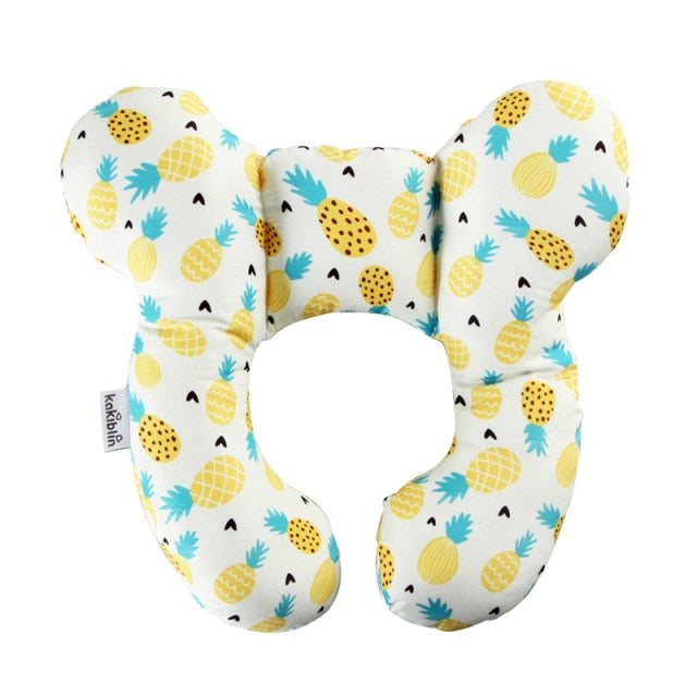 Baby Car Seat Sleeping Pillow