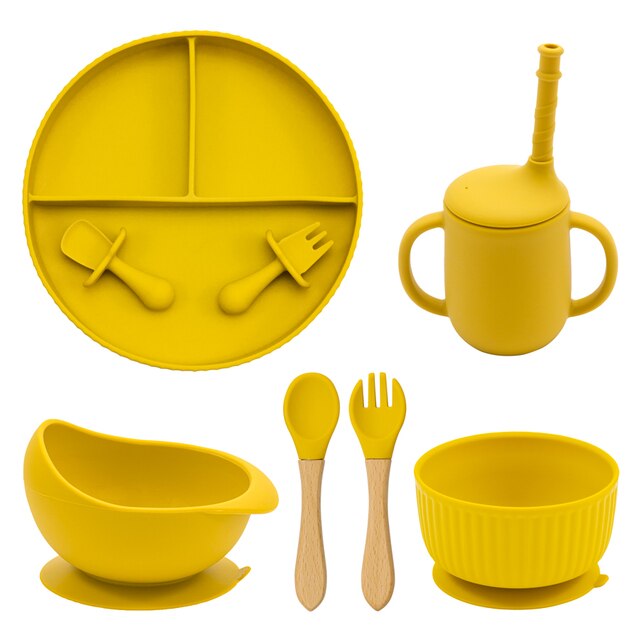 Essential Dining All-in-one Set