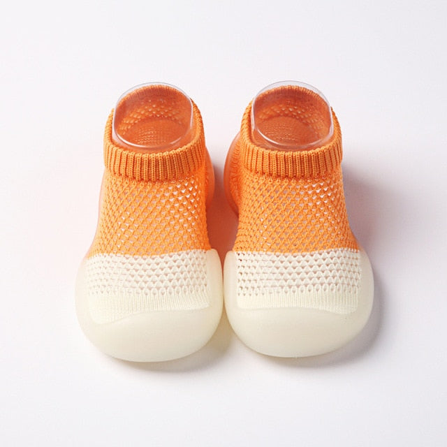 Toddler Causal mesh shoes