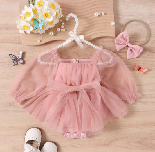 Pretty Baby Party Set