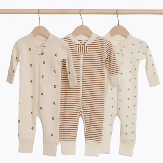 Camper Infant Pajamas