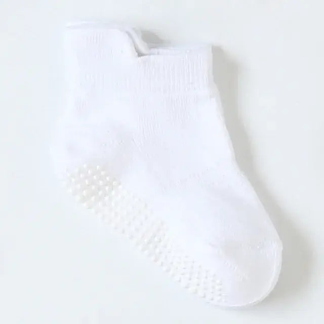 Anti-Slip Ankle Socks