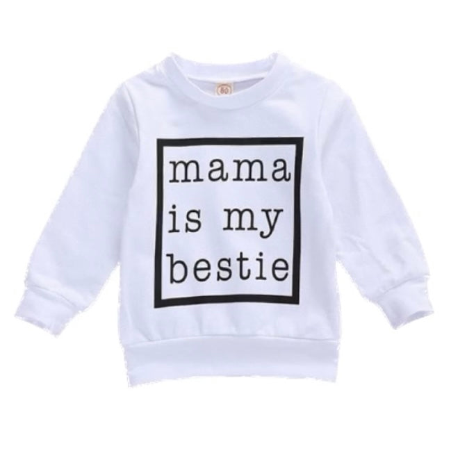 Bestie’s Sweatshirt