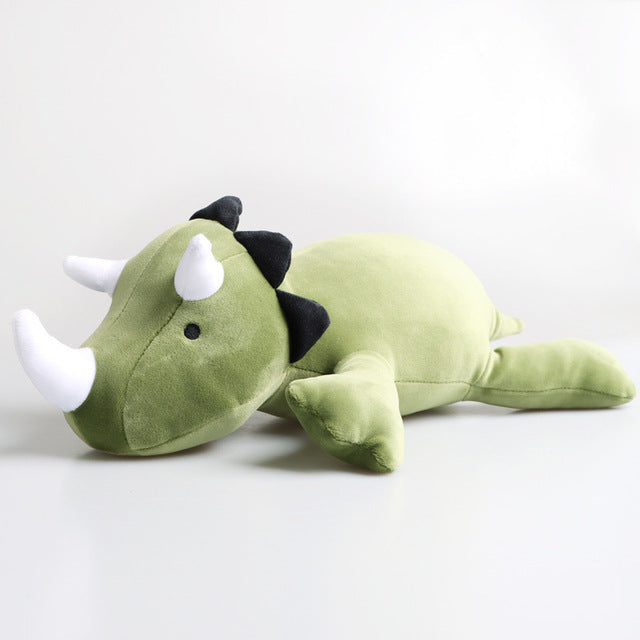 Dino Sleeping Plushies