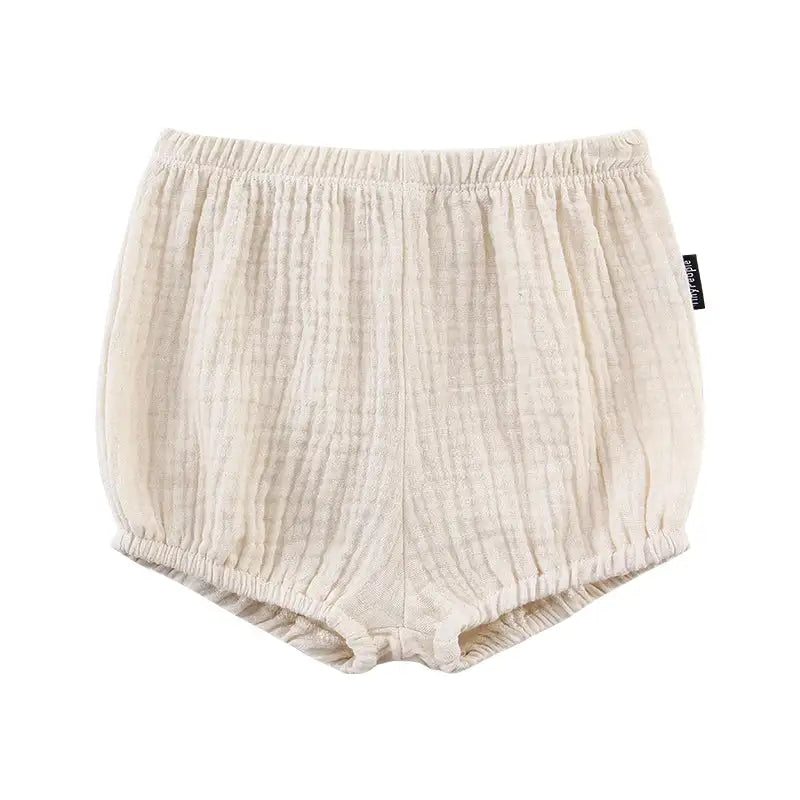 Crepe Bloomers For Babies