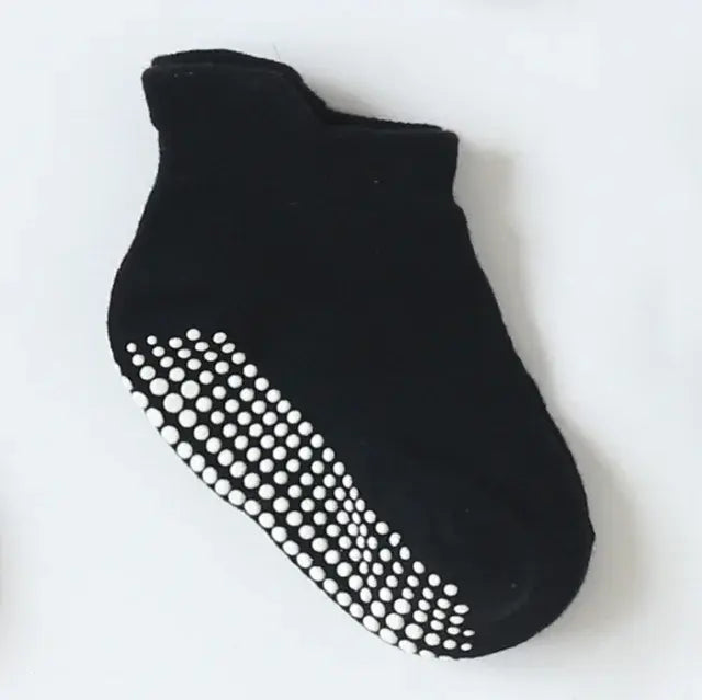 Anti-Slip Ankle Socks