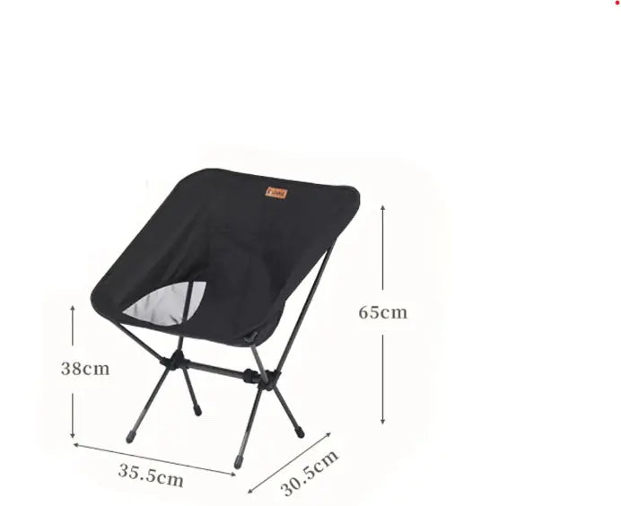 Play Time Camping Chair