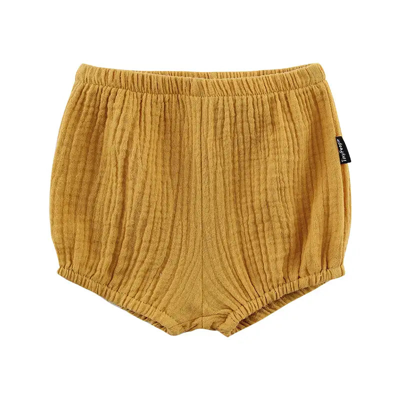 Crepe Bloomers For Babies