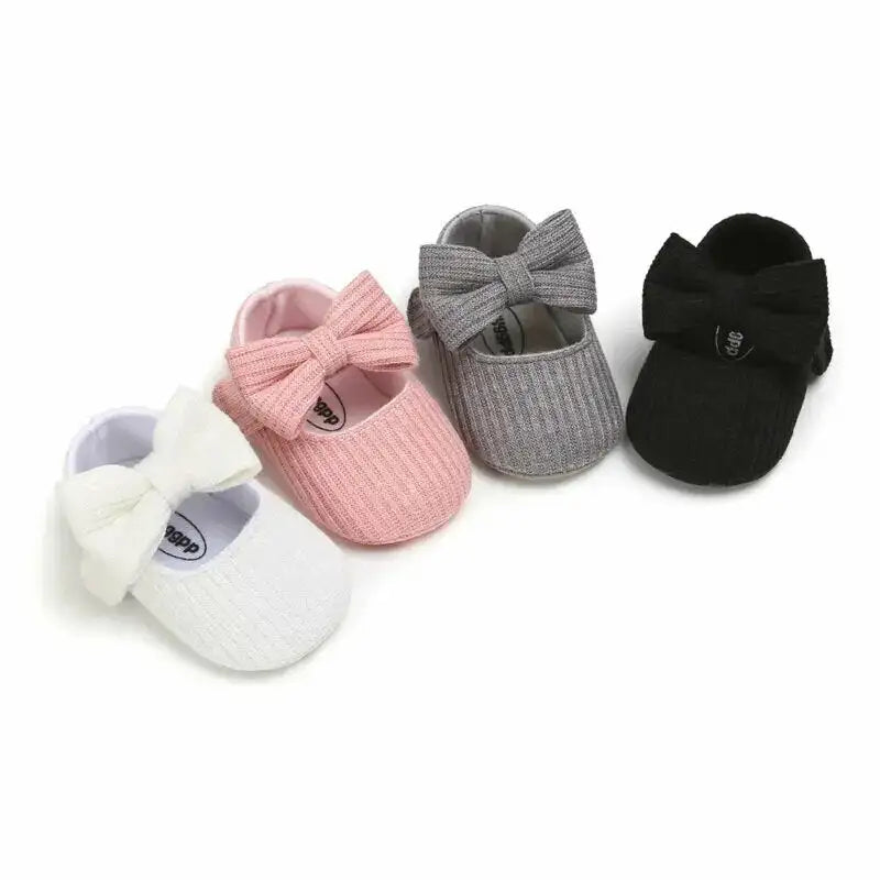 Newborn Ballet Flats