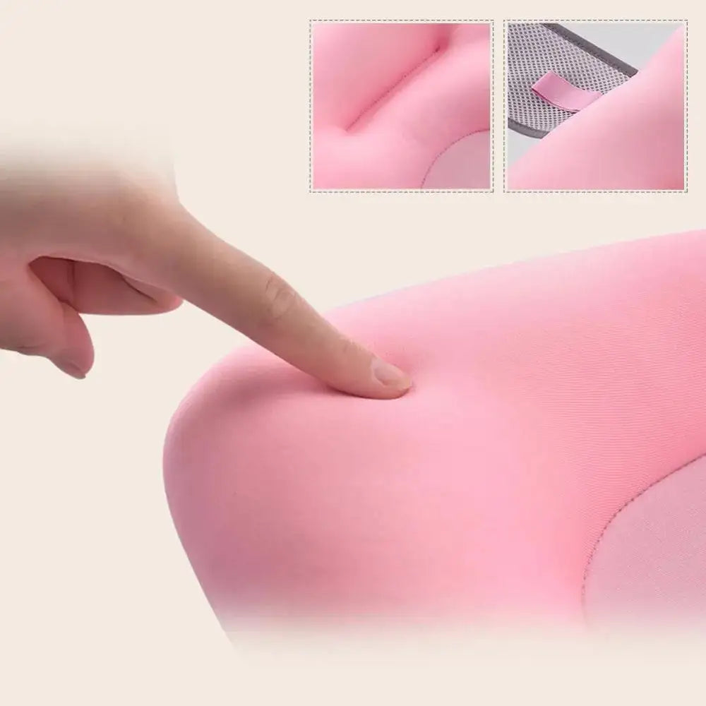 Portable Baby Bathtub Pad Support