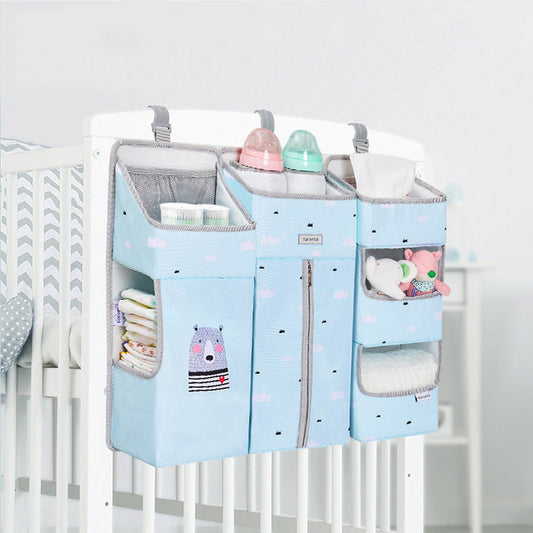 Crib Organizer