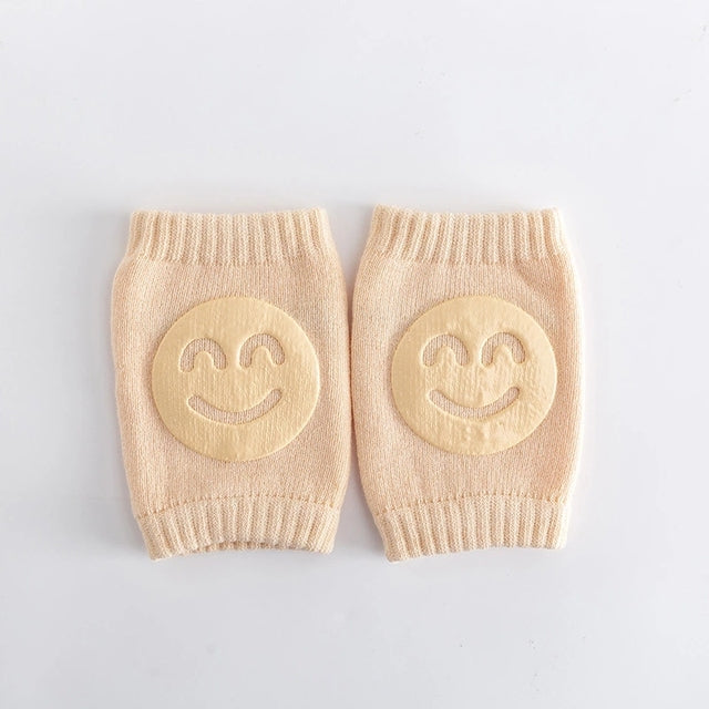 Smiley Knee Pads