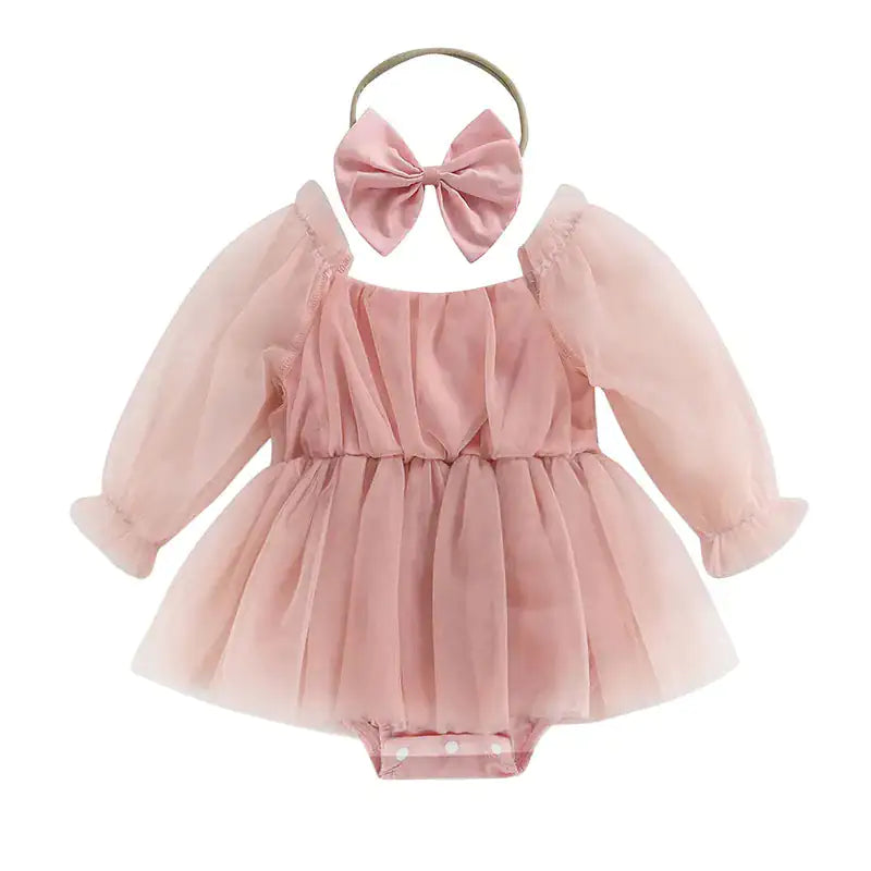 Pretty Baby Party Set