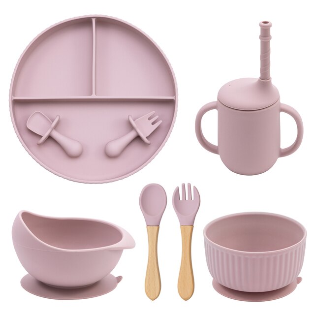 Essential Dining All-in-one Set