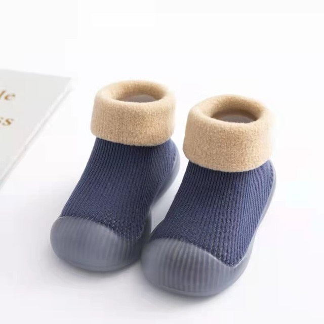 Warm Socks Shoes