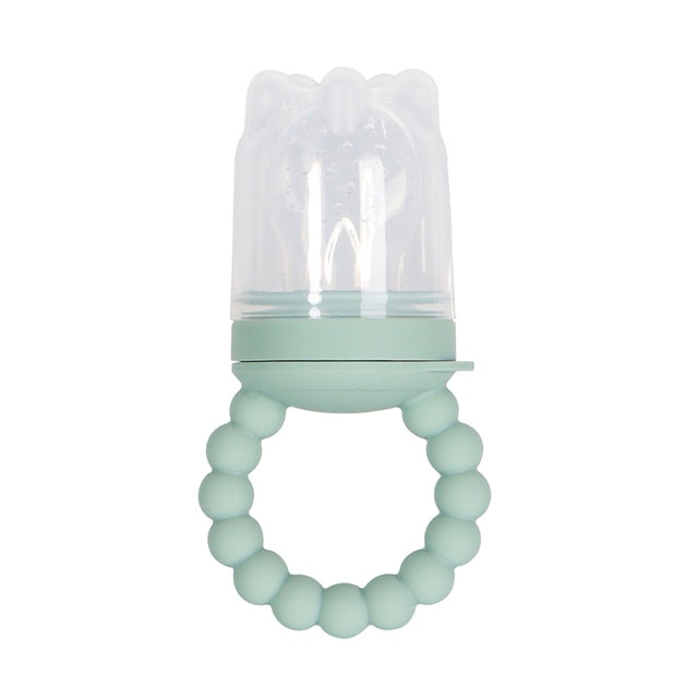 Pacifier Purée Feeder