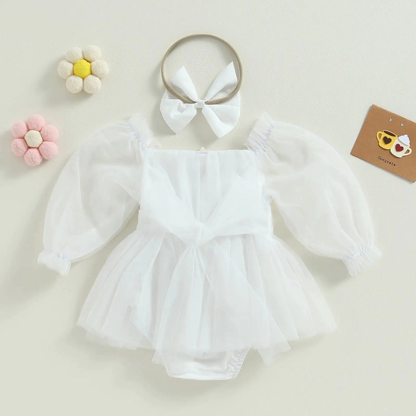 Pretty Baby Party Set