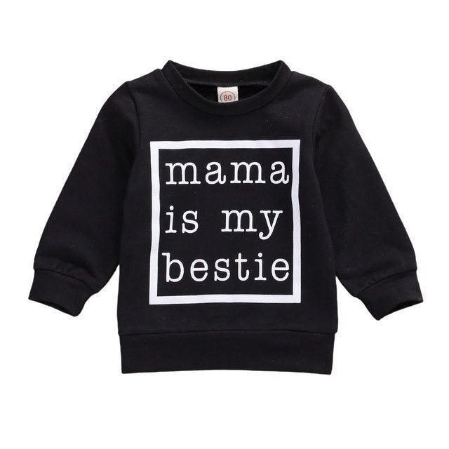 Bestie’s Sweatshirt