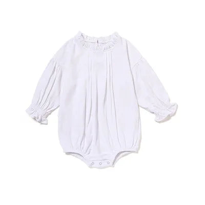 Soft Breeze Autumn Onesie