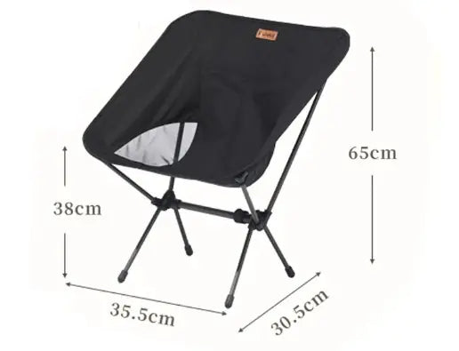 Play Time Camping Chair