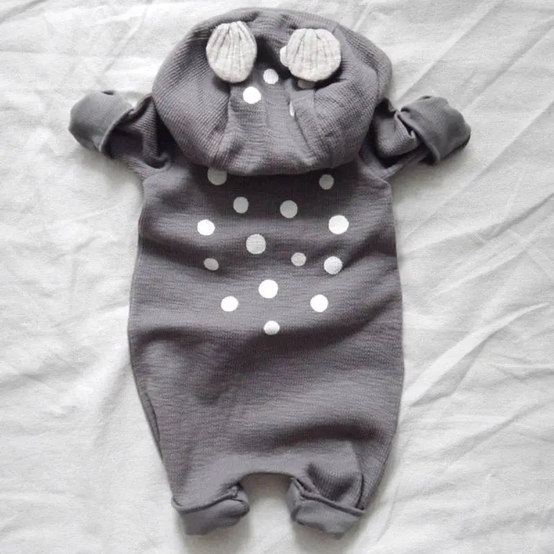 Bambi Deer Onesie