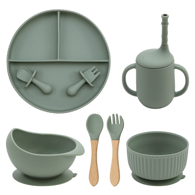 Essential Dining All-in-one Set