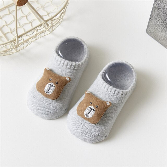 Fairytale Baby Socks