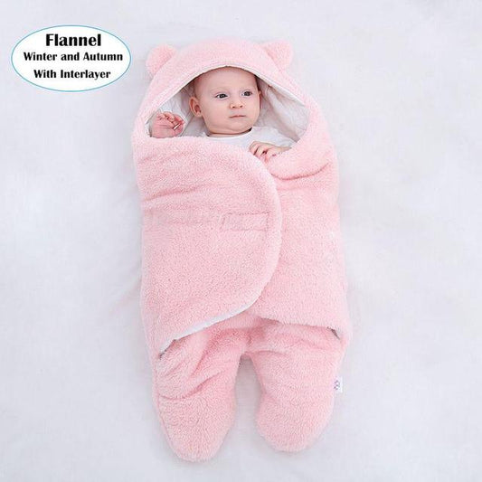 Bear Baby Sleepsacks