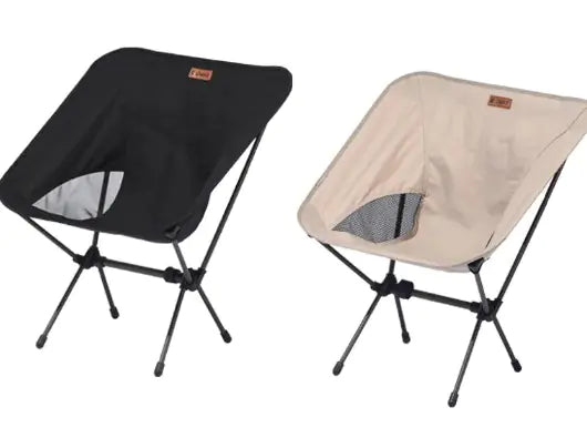 Play Time Camping Chair