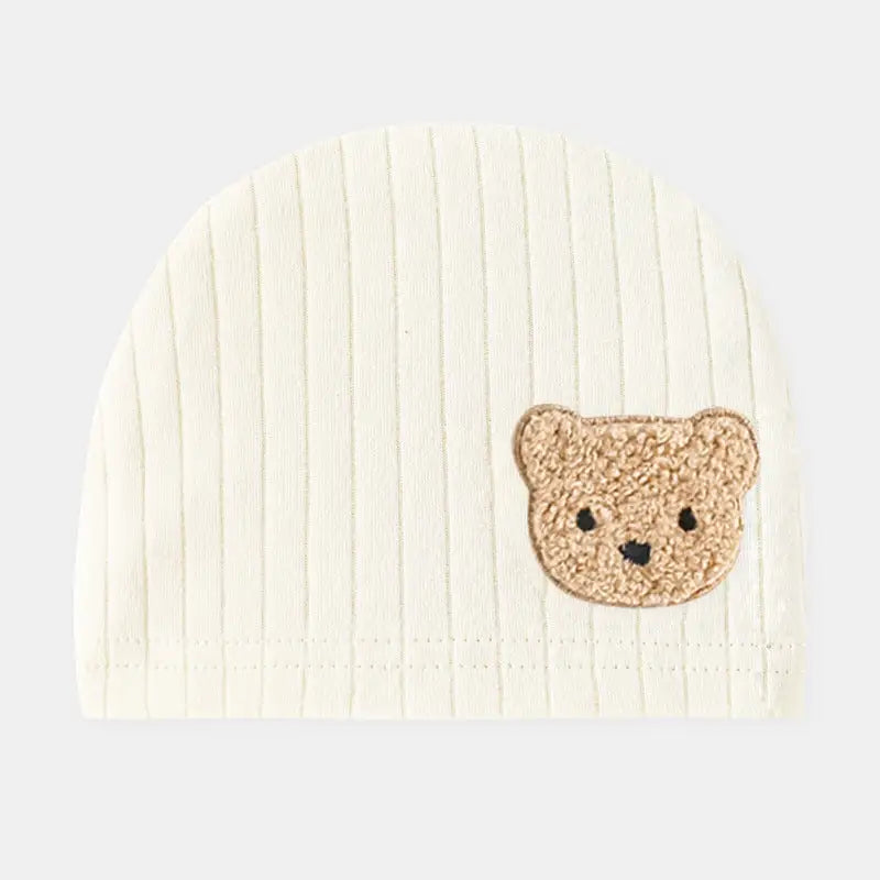 Baby Bear Beanies