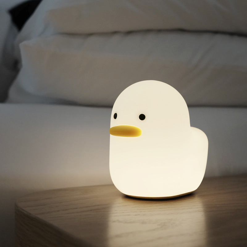 Floating Duck LED Lamp