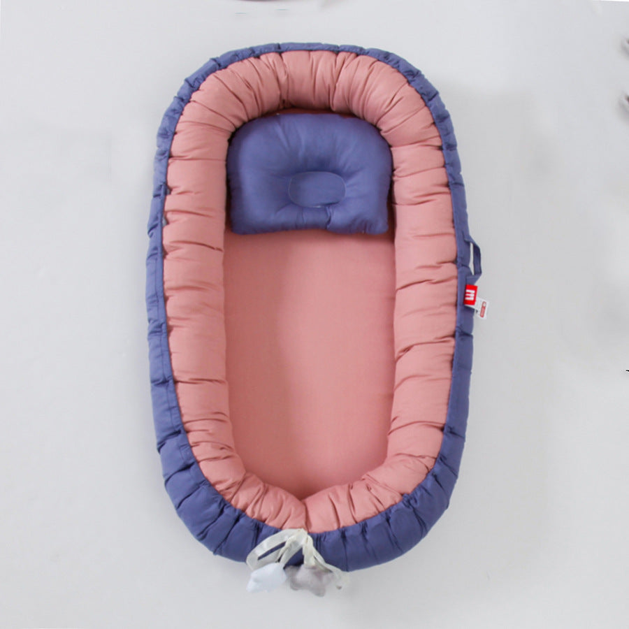 Foldable Baby Portable Nest